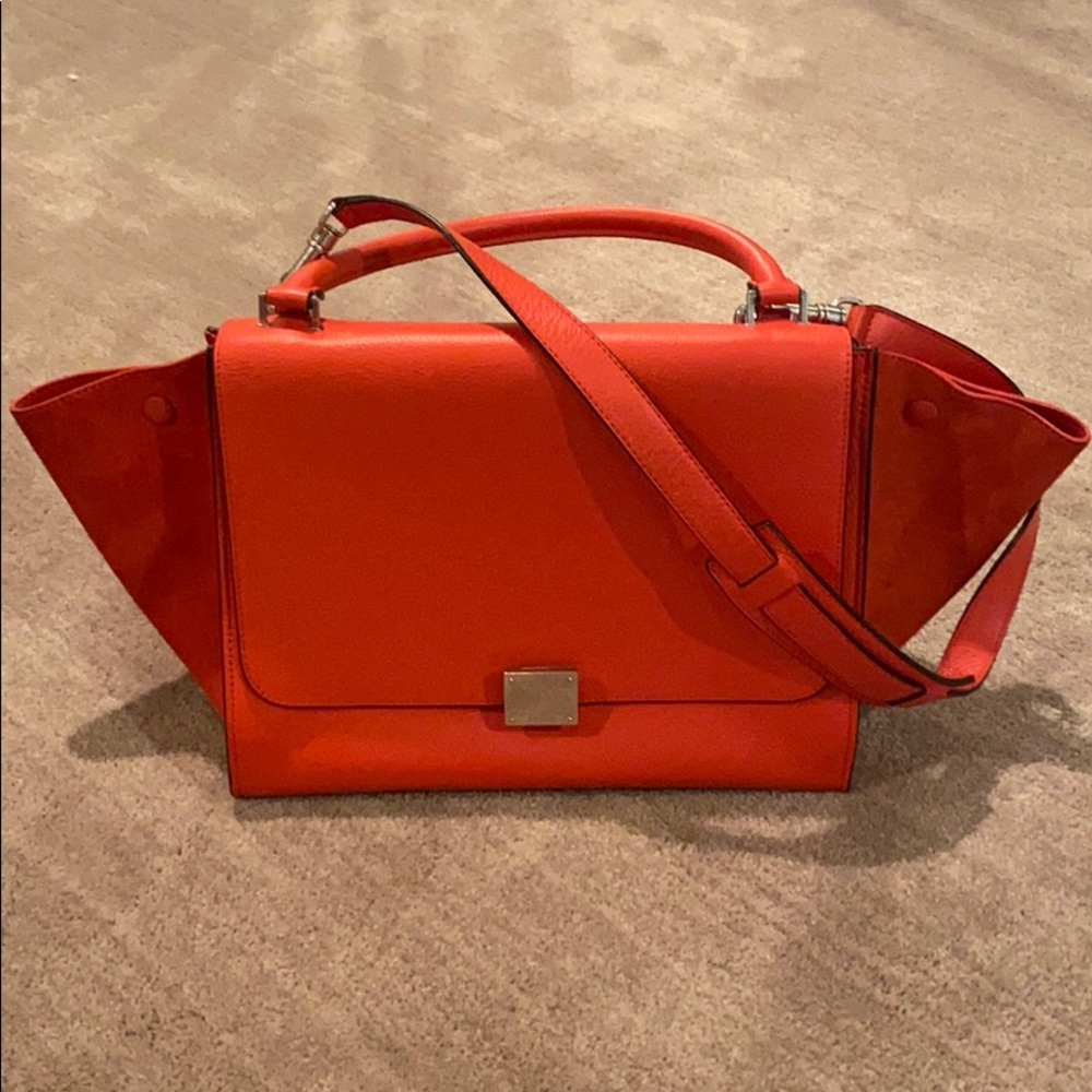 Celine Purse